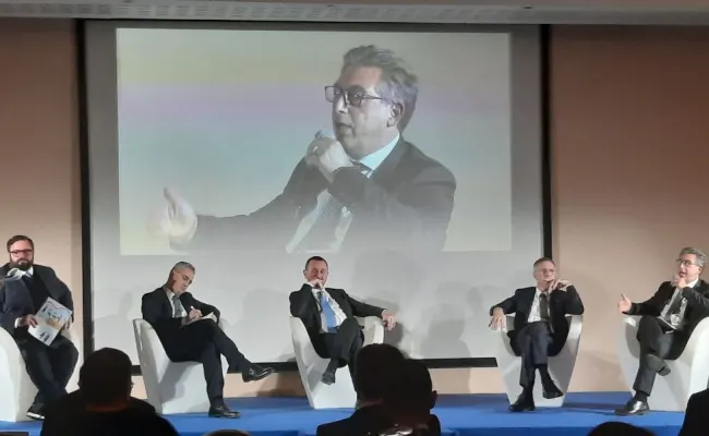 Giochi, Colucci (Noi Moderati): "Settore non può essere gestito in maniera schizofrenica, lo Stato deve dare certezze"