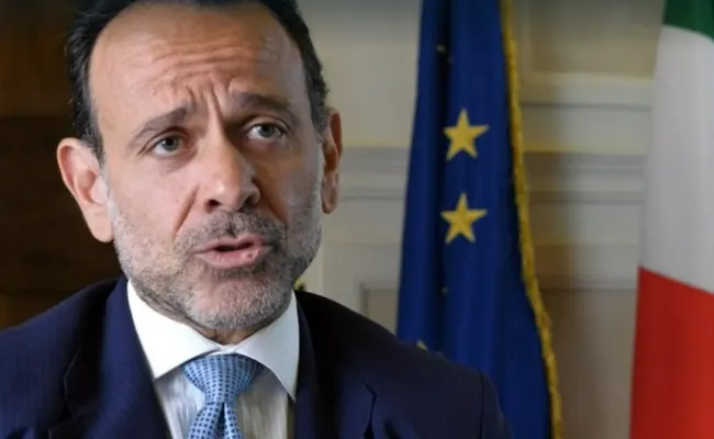 Punti vendita ricarica online, Minenna (Dg Adm): "Regolamentazione entro gennaio, al lavoro su sintesi per pagamento vincite"