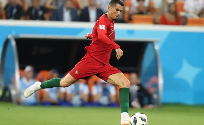 Effetto Ronaldo, Microgame segue CR7 in Arabia: quotata la sua prestazione per il match d'esordio