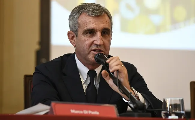 Equitazione, Di Paola (pres. Fise): “Salto ostacoli, Europei di Milano occasione fondamentale per Parigi 2024”