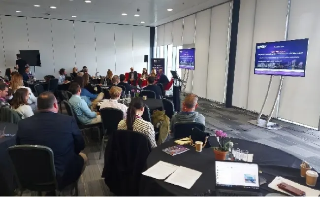 ICE, Clarion Gaming svela la rosa dei candidati per la fiera del futuro: Barcellona, Londra, Madrid e Parigi