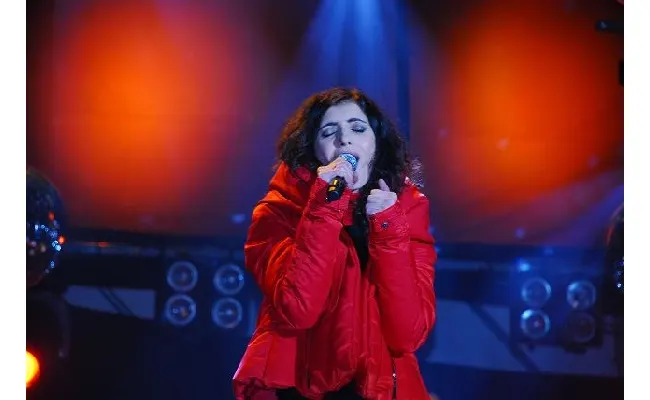 Sanremo: corsa a tre per la vittoria all'Ariston. Comanda Mengoni, poi Giorgia e Ultimo su Snai