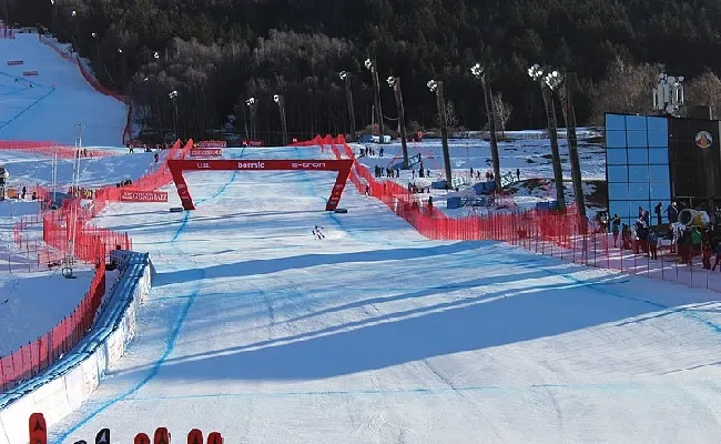 Mondiali sci alpino: l’Italia punta alla prima medaglia anche tra gli uomini, in quota Casse e Paris possibili outsider nel Super-G