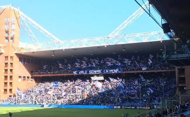 Serie A: Cremonese e Sampdoria sempre più vicine alla retrocessione. In quota il Verona può puntare la rimonta