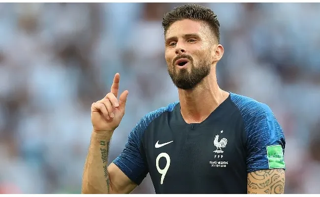 Champions League. Milan sfida al Tottenham e alla storia Giroud, in gol a 3,00 su Sisal.it, cerca la cinquina contro gli Spurs