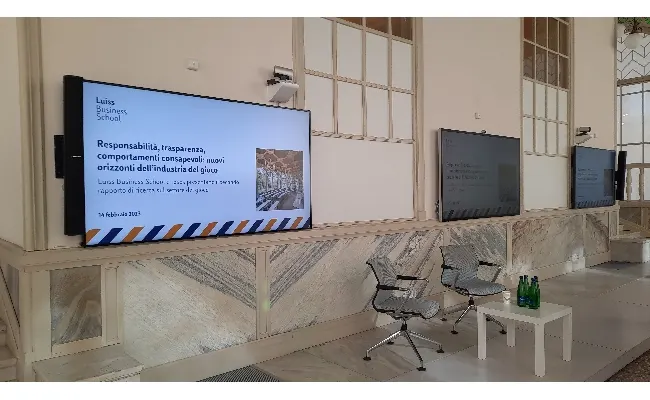 Rapporto Luiss-Ipsos: gioco illegale in aumento del 2,5%. Ecco chi scommette in nero: uomo, 40enne, occupato e istruito