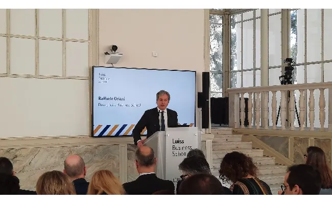 Rapporto Luiss-Ipsos: aziende fondamentali per promuovere gioco consapevole e responsabile