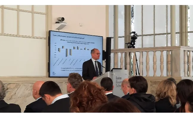 Rapporto Luiss-Ipsos, Pozzolo (Luiss Business School): "Formazione dei gestori per promuovere responsabilità dei giocatori"