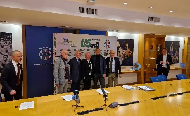 Premio Bearzot 2023 a Luciano Spalletti, a Nicola Pietrangeli il riconoscimento alla carriera