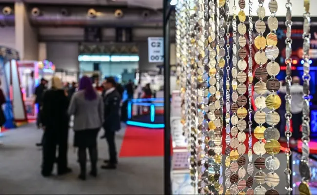 L'evoluzione del gioco parte da Enada, l'evento in programma dal 14 al 16 marzo alla Fiera di Rimini