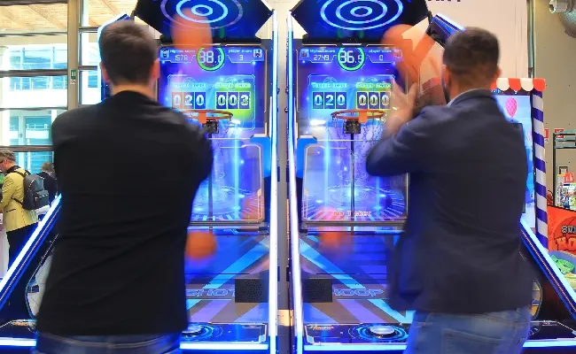 Enada si conferma appuntamento clou del mondo del gaming