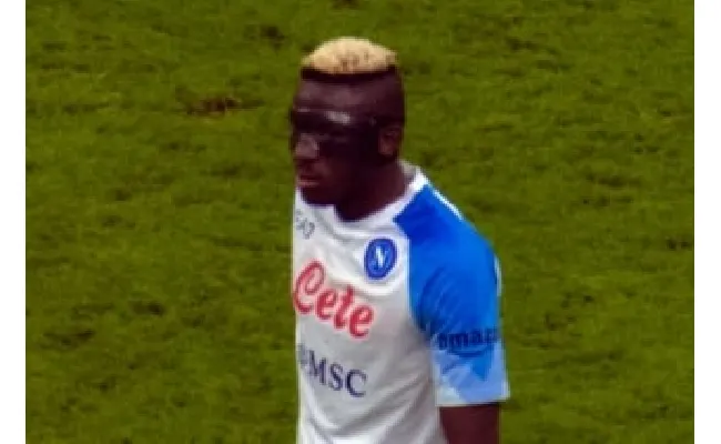 Lotto, la 'febbre' dello scudetto batte la scaramanzia: a Napoli boom di giocate sui numeri di maglia di Osimhen e Kvaratskhelia