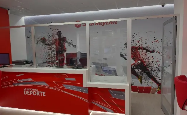 Scommesse, apre oggi a Malaga il primo shop Stanleybet in Spagna: obiettivo 40 aperture nei prossimi tre anni