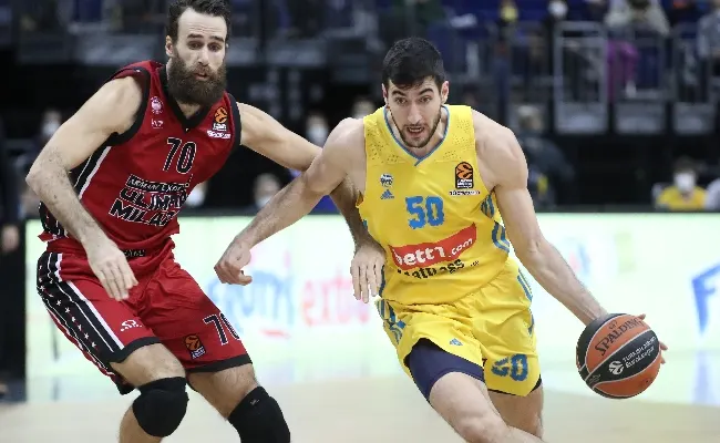 Basket, Eurolega: per Milano ultimo treno playoff, ma per i bookie contro il Maccabi servirà l’impresa