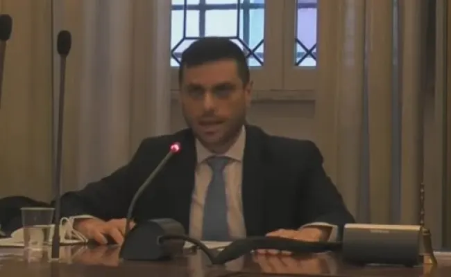 Agenzia Dogane e Monopoli, Saracchi verso la Direzione centrale Organizzazione e Digital transformation