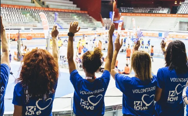 Snaitech accanto a Special Olympics Italia con iZilove Foundation