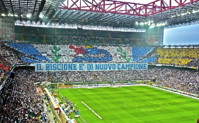 SnaiPay match sponsor di Inter-Fiorentina