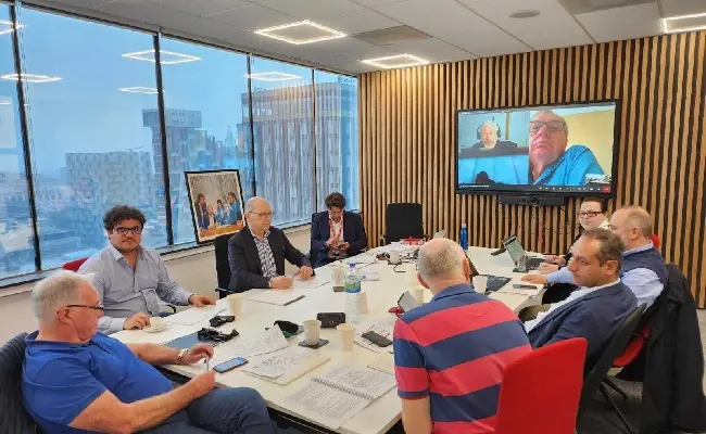 Scommesse, in corso a Liverpool il board di Stanleybet: sul tavolo il business in Spagna e il dossier-Italia
