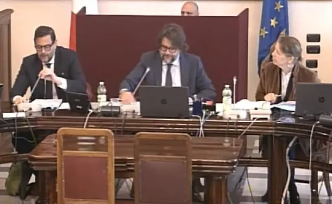 Delega fiscale, Alparone (Conferenza Regioni): "Serve uniformità di azione col Governo per tutelare attività di gioco esistenti"