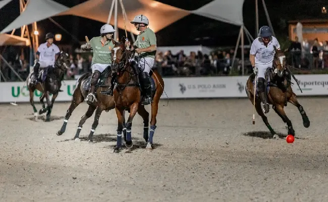 Da zero all'Italia Polo Challenge. La favola di Giambarresi, Fioranelli e Murgolo: la prima volta della NextGen azzurra a Piazza di Siena