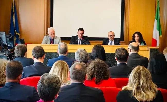 Adm rafforza il management: assunti 33 dirigenti