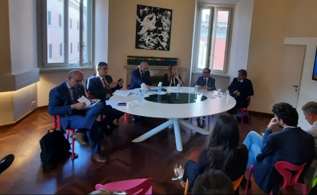 Delega fiscale, Turchi (Adm): "Rafforzare tutela giocatore e dare certezze agli operatori, aumenta collaborazione con forze dell’ordine"