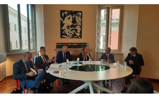 Delega fiscale, De Bertoldi (Fratelli d'Italia): "E' opportunità per riforma strutturale del settore"