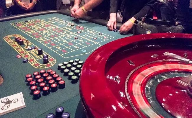 Casinò di Sanremo, a maggio incassi per 4,9 milioni di euro (+16,5%)