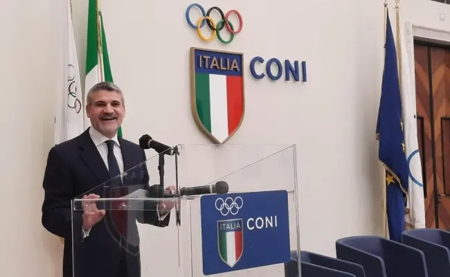 Donne e sport, Angelozzi (Ad Lottomatica): "Orgogliosi di promuovere inclusione sociale"