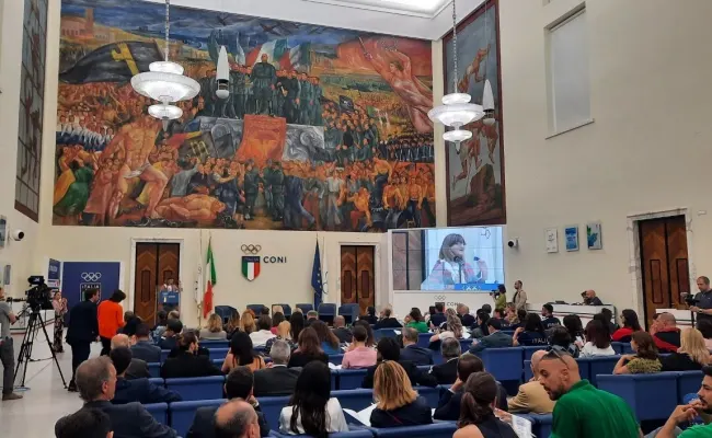 Giochi, al via il progetto “Fight like a girl” di Fondazione Lottomatica e Fijlkam per favorire la diffusione dello sport femminile nelle aree più svantaggiate