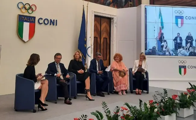 Donne e sport, Capecchi (pres. Fondazione Lottomatica): "Destinare risorse per creare opportunità di sviluppo"