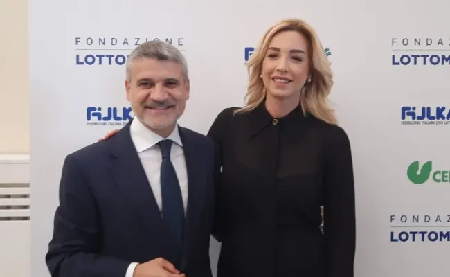 Donne e sport, Salis (vicepres. vicario Coni): "Unico ascensore sociale del Paese"