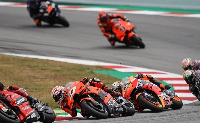 MotoGP: al Mugello un altro duello azzurro? Martin prova a inserirsi tra Bagnaia e Bezzecchi su Snai