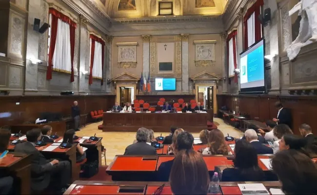 Giochi, Giuliani (ADM): "Serve bilanciamento degli interessi, registro di esclusione si basi su criteri oggettivi"
