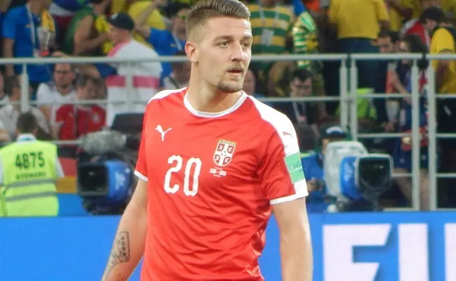Calciomercato Inter: il sogno è Milinkovic Savic, per i bookie in difesa occhi su Sergio Ramos e Koulibaly