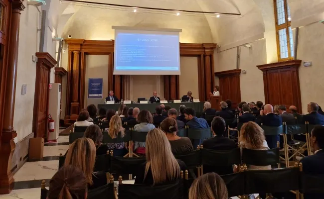 Rapporto Lottomatica-Censis: "Per 6 italiani su 10 i limiti al settore legale fanno aumentare i giocatori illegali"