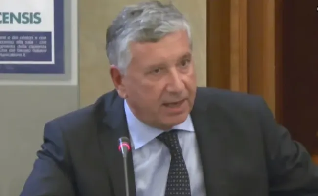 Giochi, Lollobrigida (dir. Giochi ADM): "Concessionari presidio di legalità, ma hanno bisogno di regole certe per investire"
