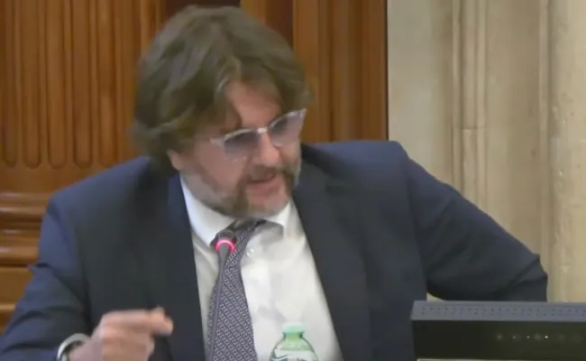 Delega fiscale, Osnato (pres. Comm. Finanze Camera): "Obiettivo via libera definitivo del Parlamento entro fine luglio"