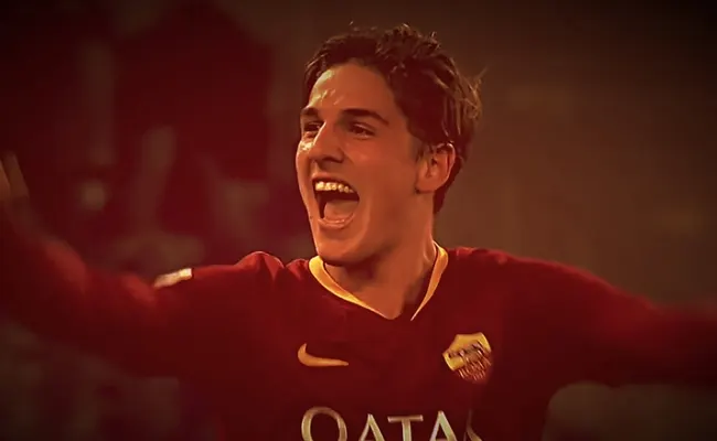 Calciomercato: Zaniolo strizza l'occhio alla Juve, quote bianconere per il ritorno in Italia, ma attenzione al Milan