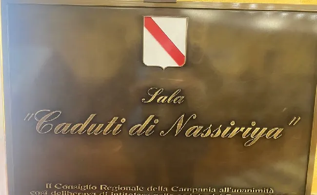 Campania, al via l'Osservatorio regionale sul disturbo da gioco. Chiacchio: “Prima riunione di confronto. Priorità stabilire regolamento”