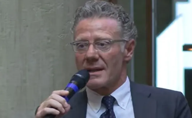 E’ morto Fabio Cairoli, Ceo di IGT Global Lottery