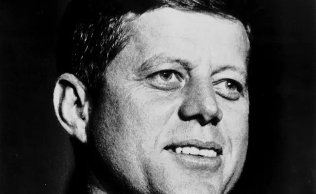 Intervista "impossibile" a J.F. Kennedy, Carraro-Lab consente a SkyTg24 di "far parlare" il presidente americano sulla guerra in Ucraina