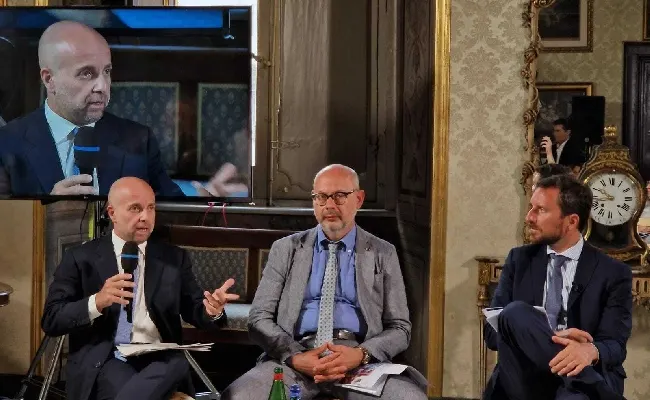 Giochi, De Bertoldi (Fratelli d'Italia): “Illegalità è culla della dipendenza, proibizionismo non tutela la salute pubblica"