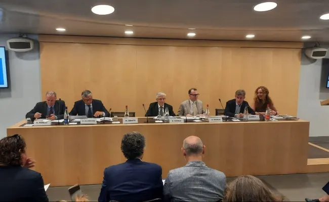 Giochi, Rusciano (As.tro): "Settore complesso e dinamico, nel 2024 studio su apparecchi senza vincita in denaro"
