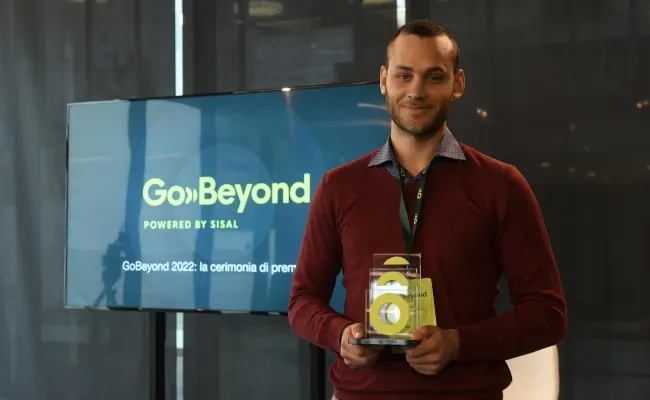 Al via la settima edizione della call for ideas di GoBeyond, la piattaforma di Sisal che supporta l'innovazione responsabile