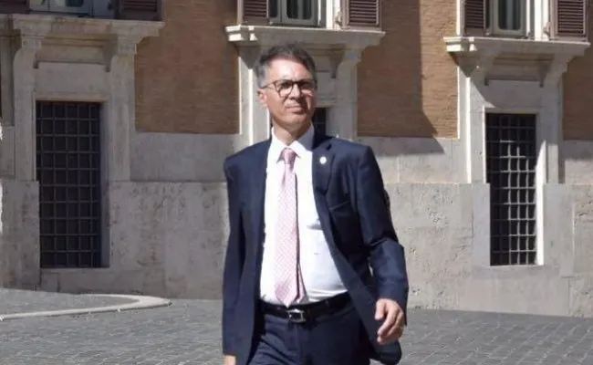 Giochi, Distante (Sapar): "Necessario tutelare la rete generalista, fondamentale per gettito erariale, occupazione, piccole e medie imprese e per non lasciare spazio alla criminalità organizzata"