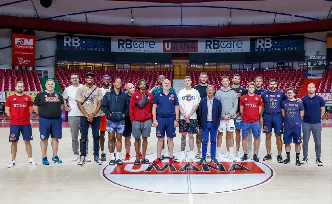 Sportradar: Integrity Education Workshop al Taliercio