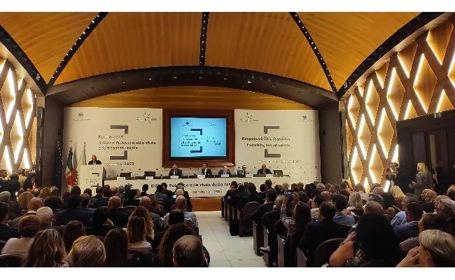 Forum Acadi, nel 2022 spesa giochi a 20,3 miliardi di euro: “Necessario equilibrio tra rete generalista e specializzata”