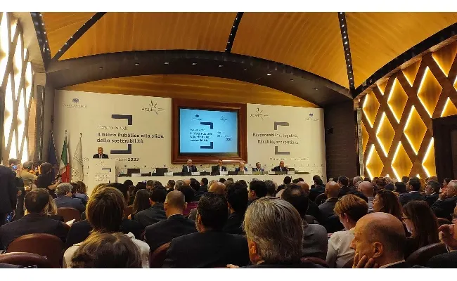 Giochi, Sangalli (pres. Confcommercio): “Sistema concessioni valorizza occupazione, responsabilità e legalità”
