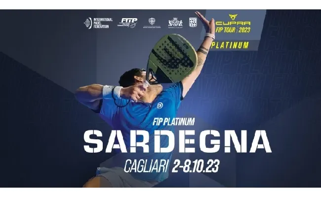 FIP Platinum Sardegna, in campo anche le donne: dal 2 all'8 ottobre sfilata di campionesse, tra le italiane Carolina Orsi e Giorgia Marchetti